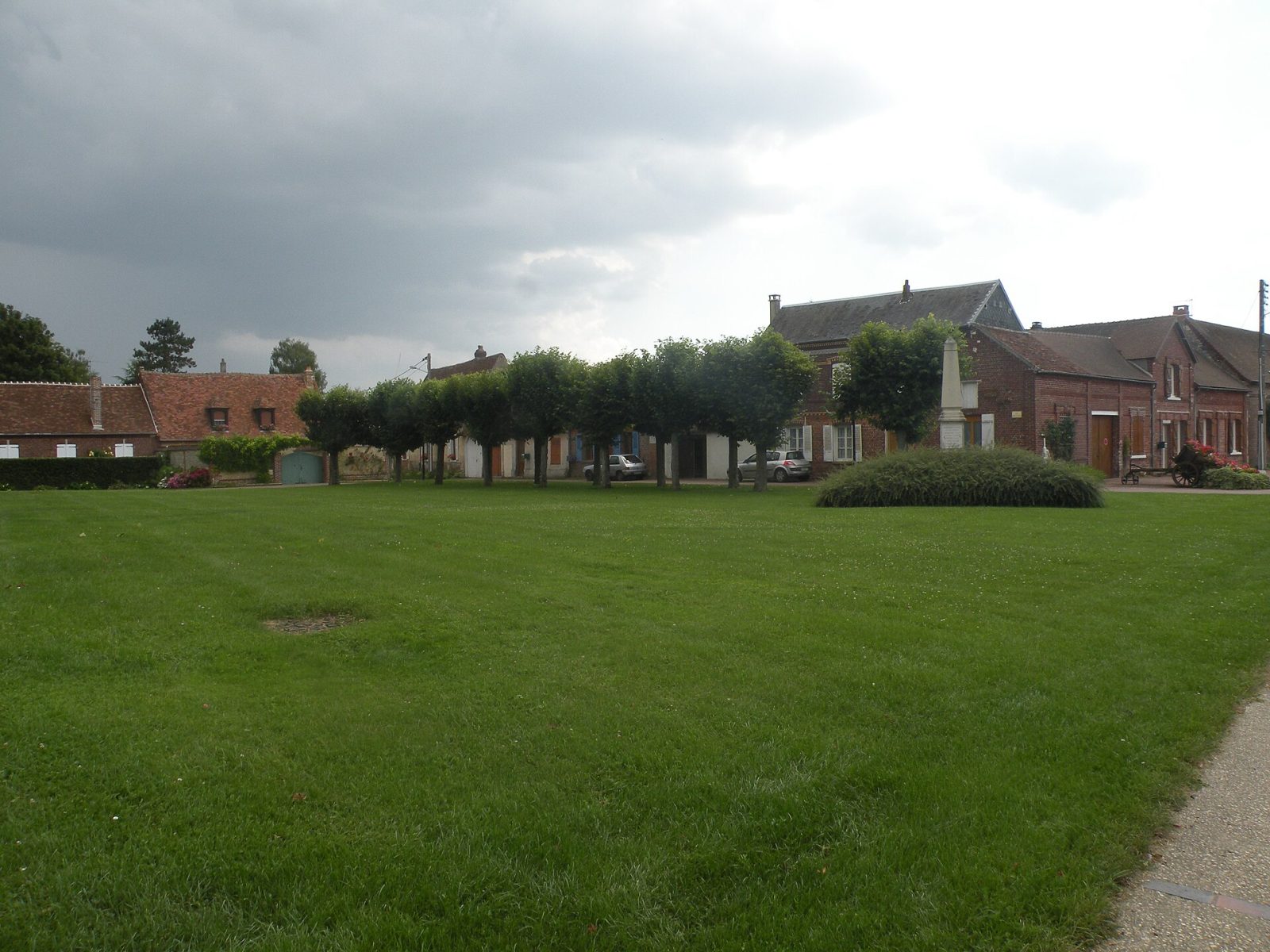 Photo de Rémérangles