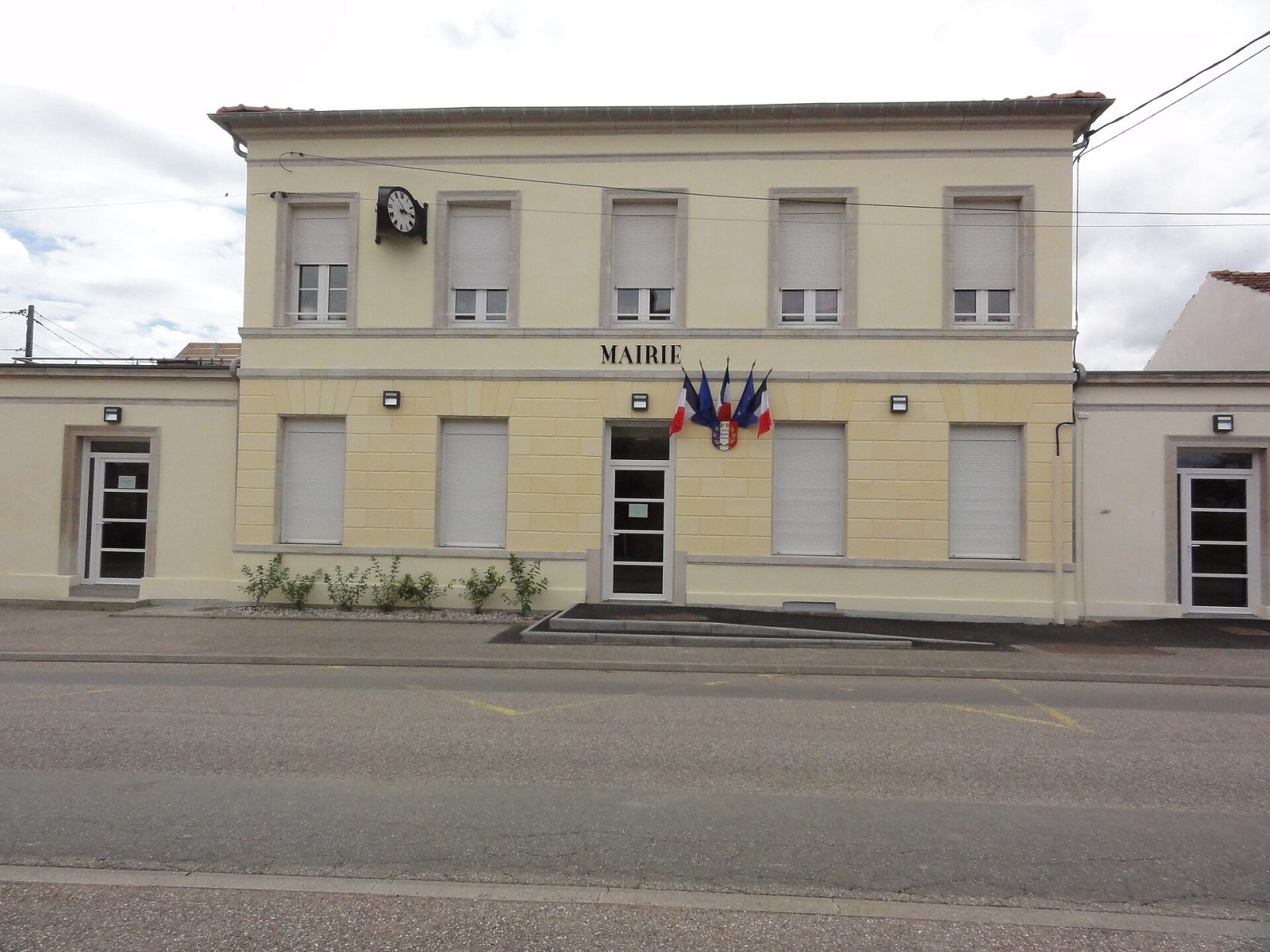 Photo de Réméréville