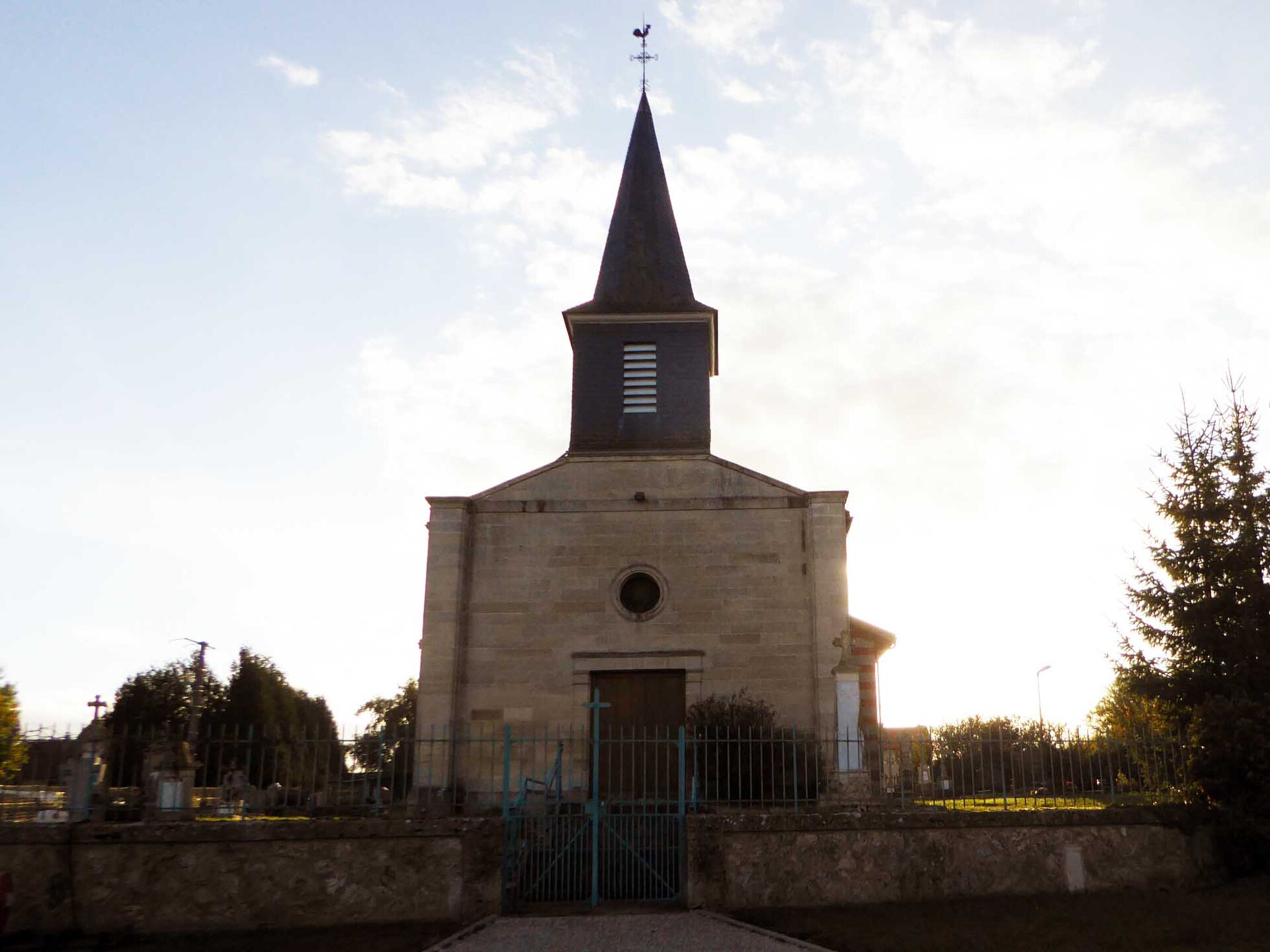 Photo de Remicourt