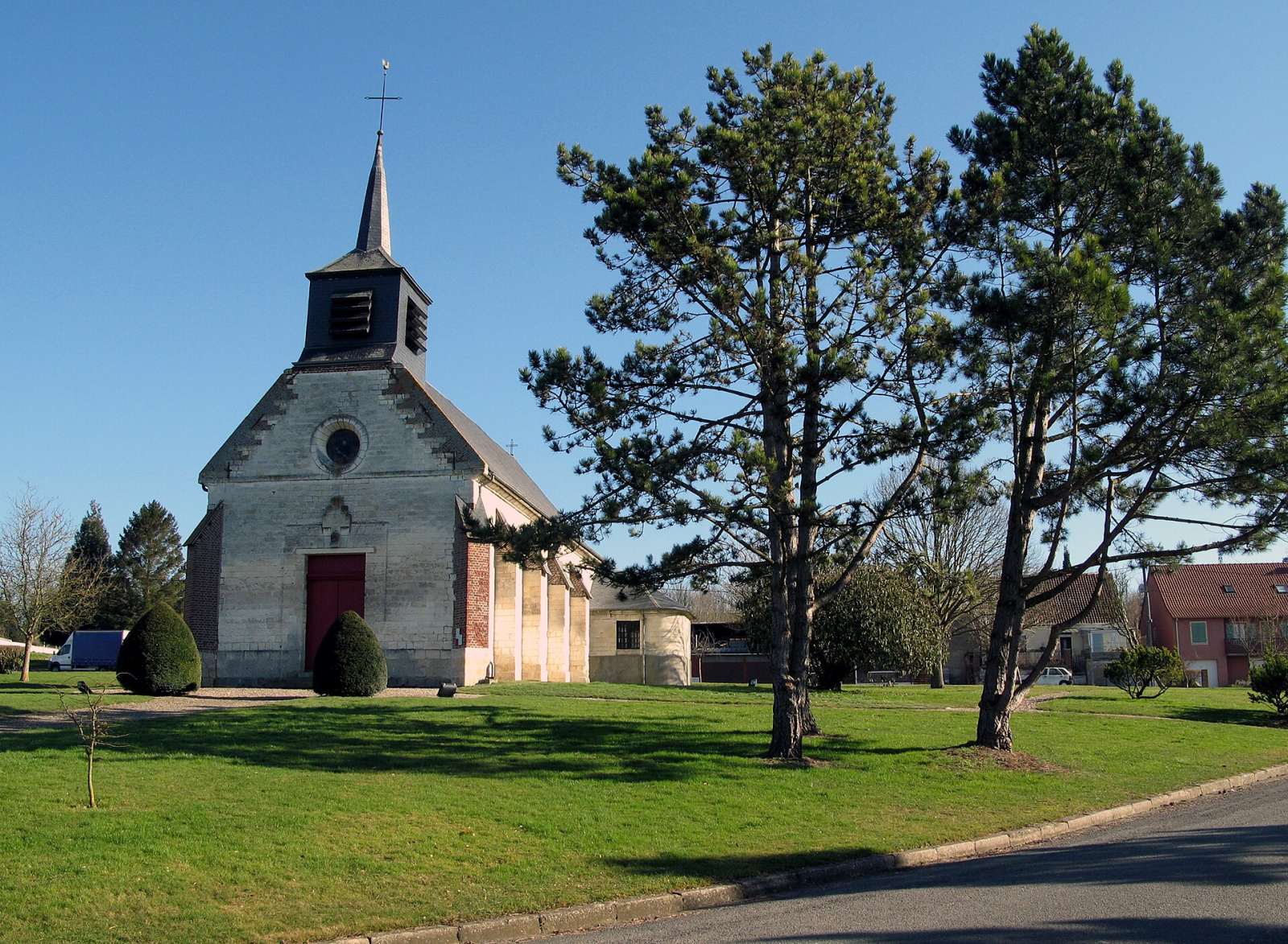 Photo de Remiencourt