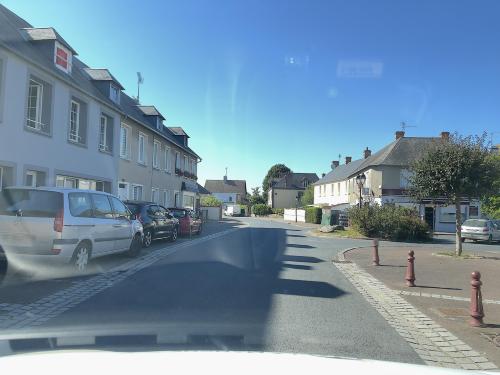 Photo de Remilly-sur-Lozon