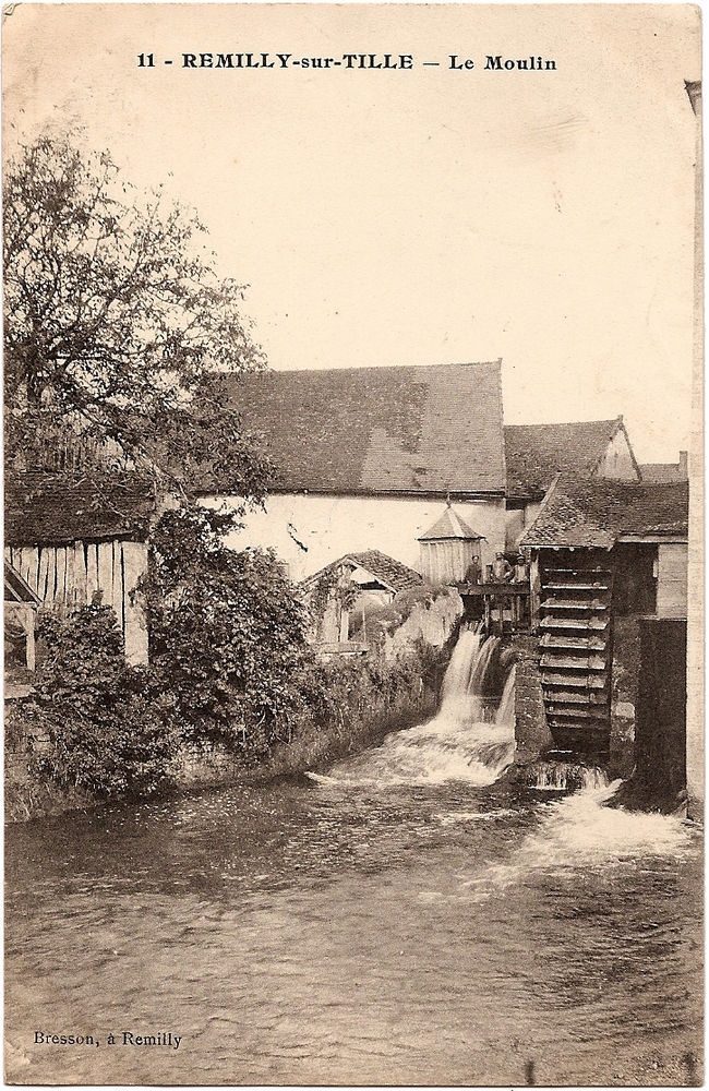 Photo de Remilly-sur-Tille
