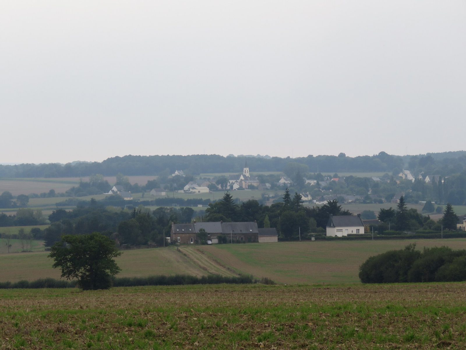 Photo de Réminiac