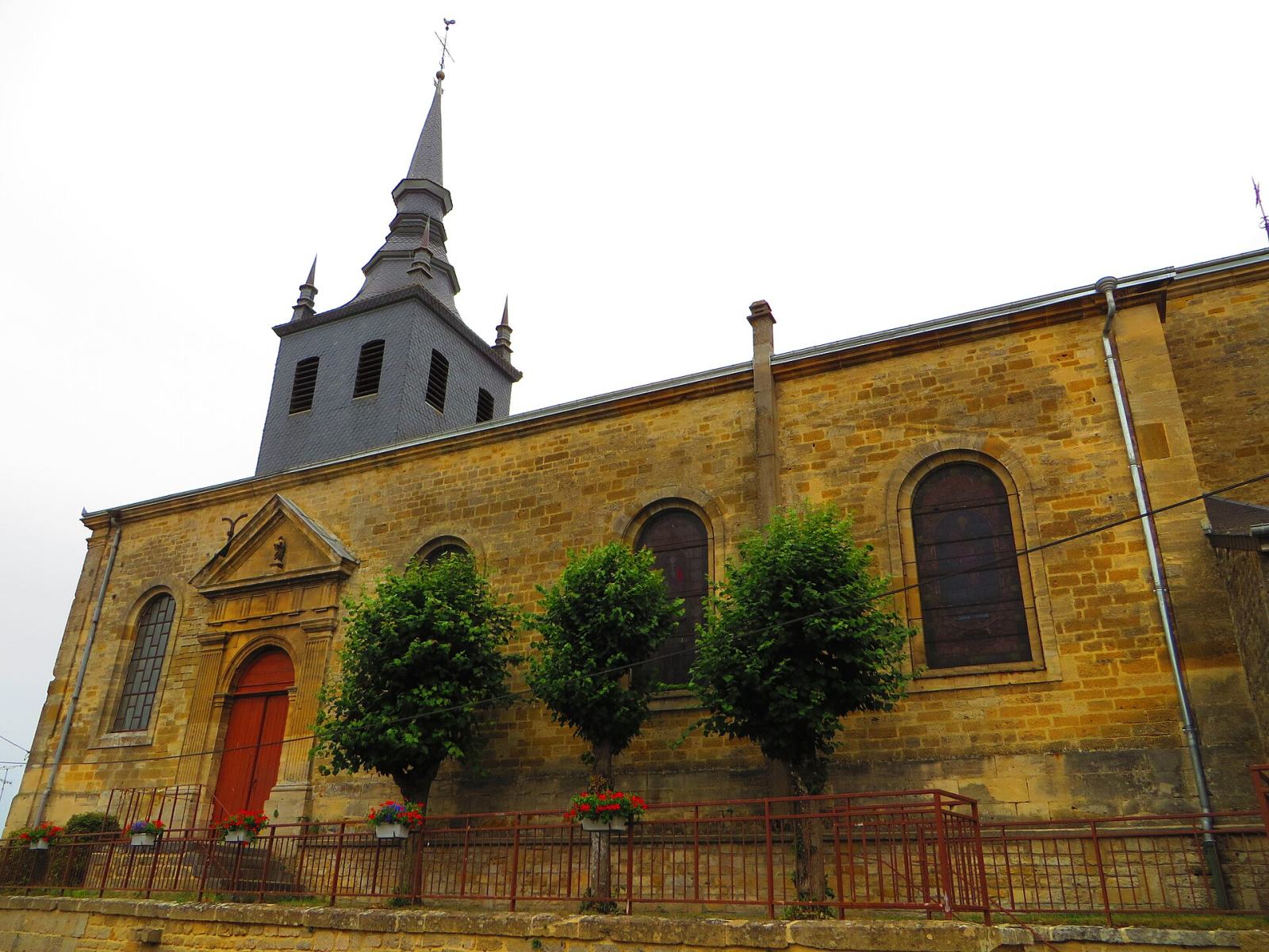 Photo de Remoiville