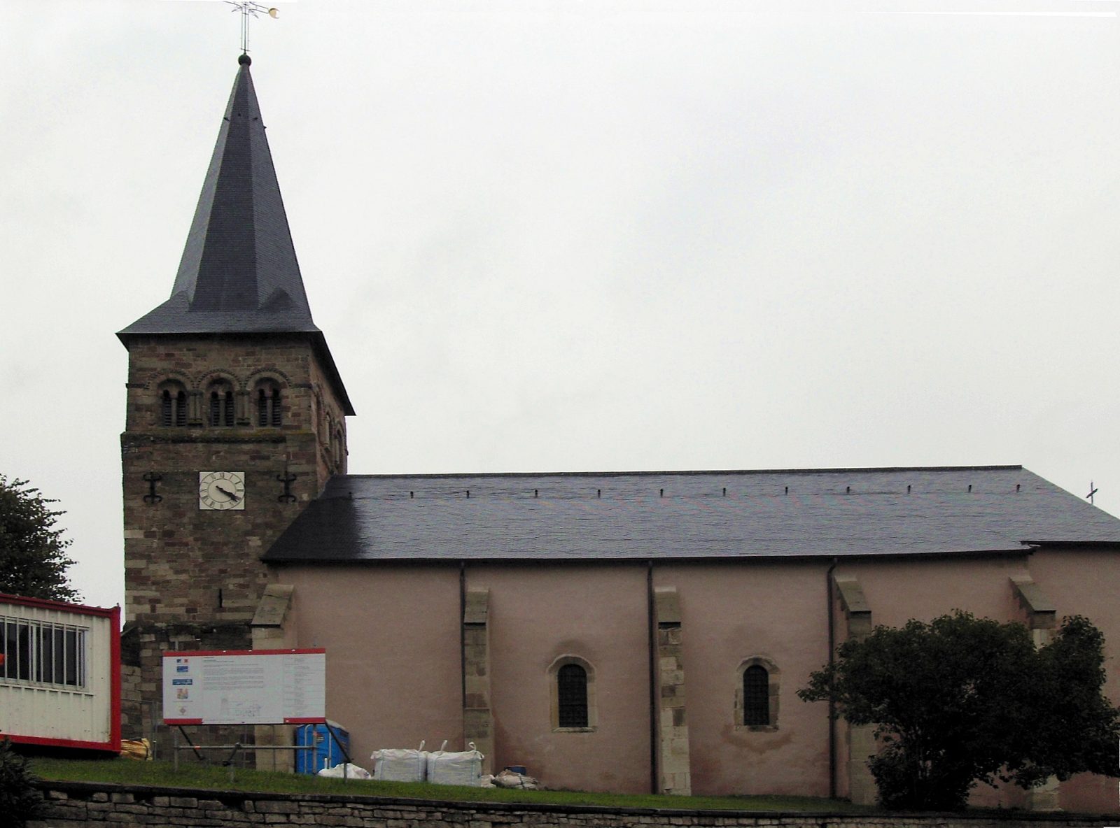 Photo de Remoncourt