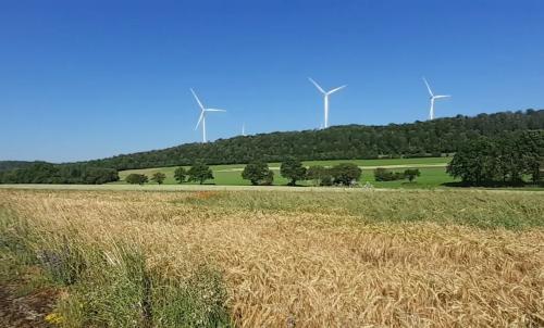Photo de Rémondans-Vaivre