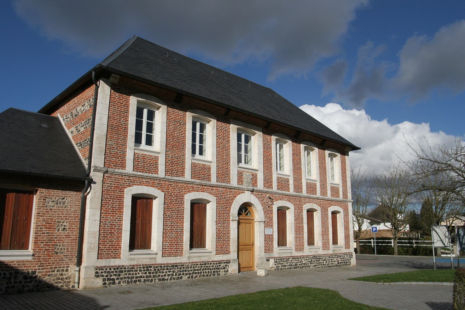 Photo de La Remuée