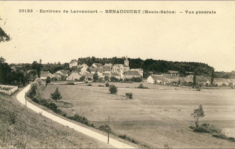 Photo de Renaucourt
