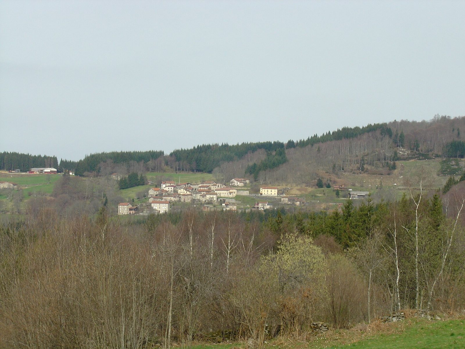 Photo de La Renaudie