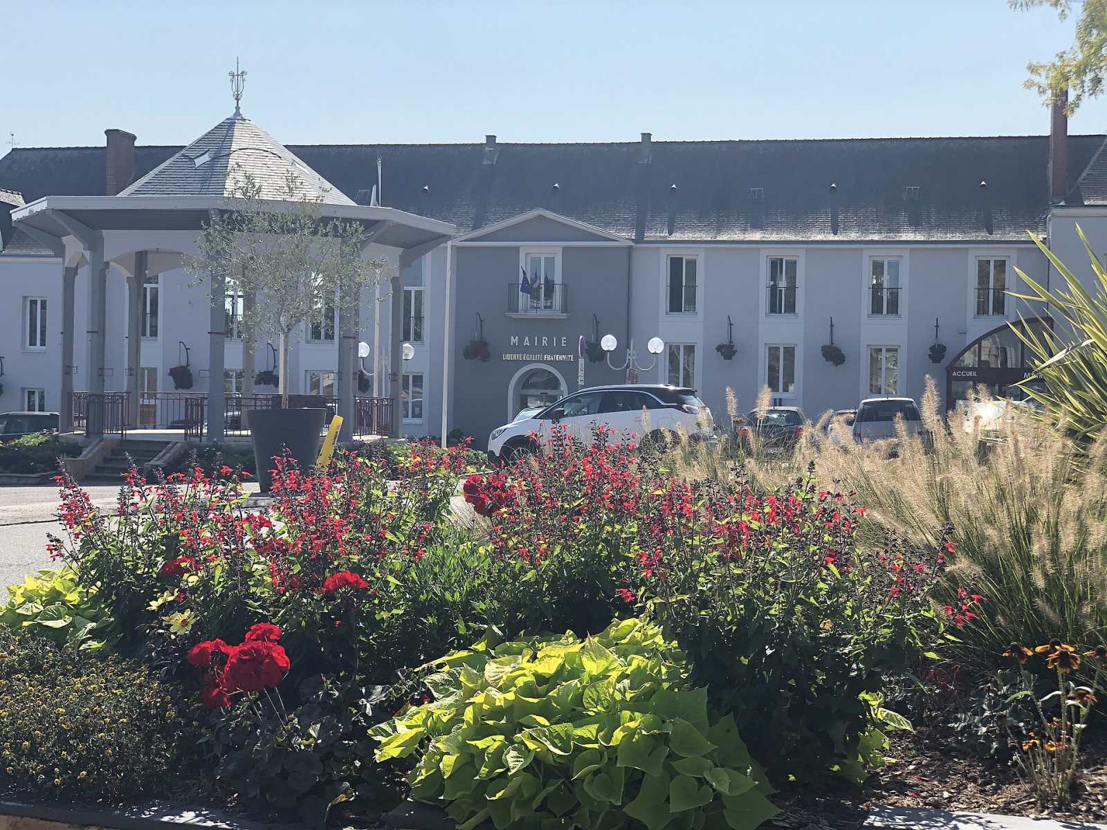 Photo de Renazé