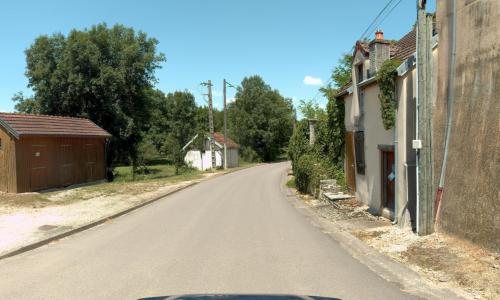 Photo de Renève