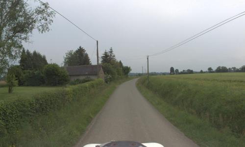 Photo de Rennes-en-Grenouilles
