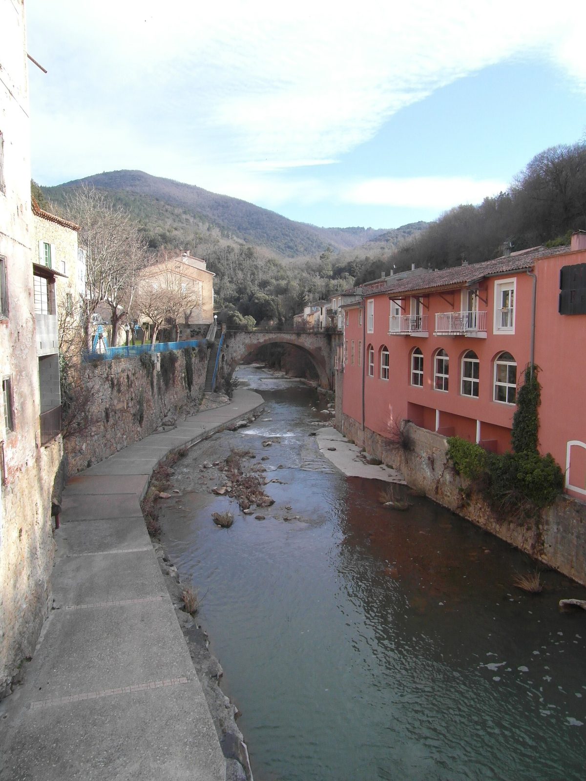 Photo de Rennes-les-Bains
