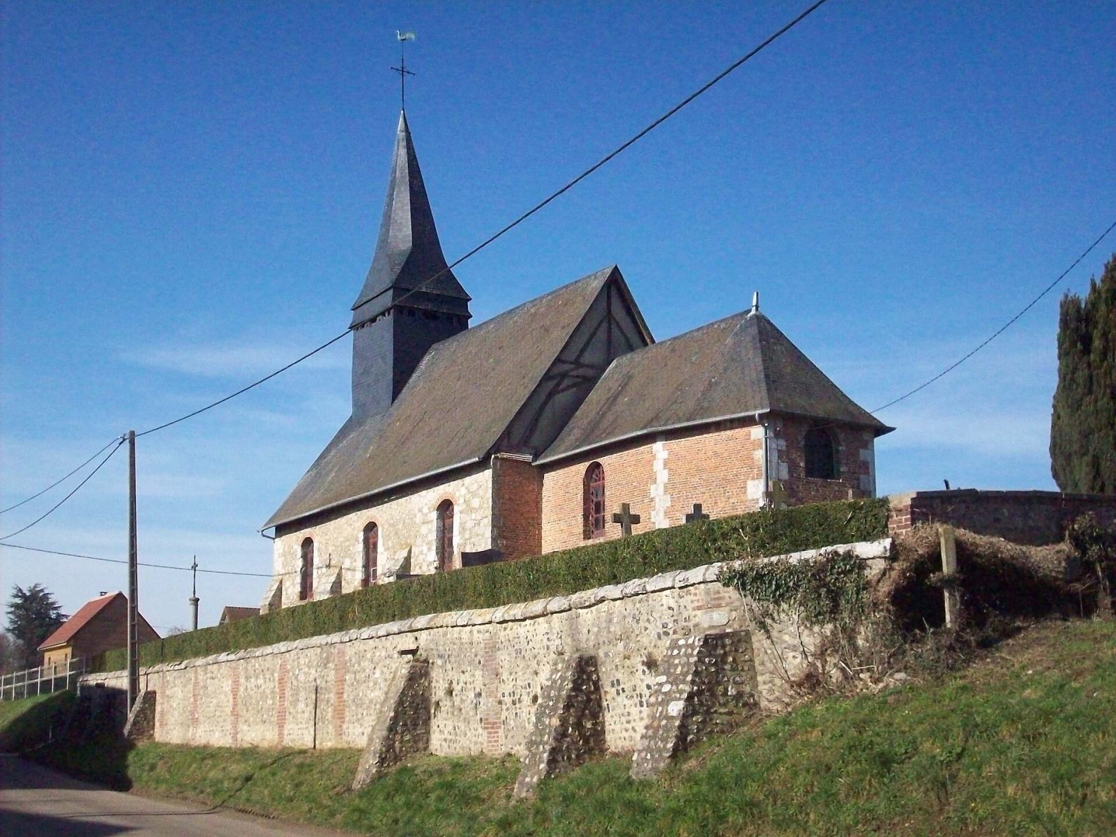 Photo de Renneville