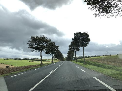 Photo de Renty