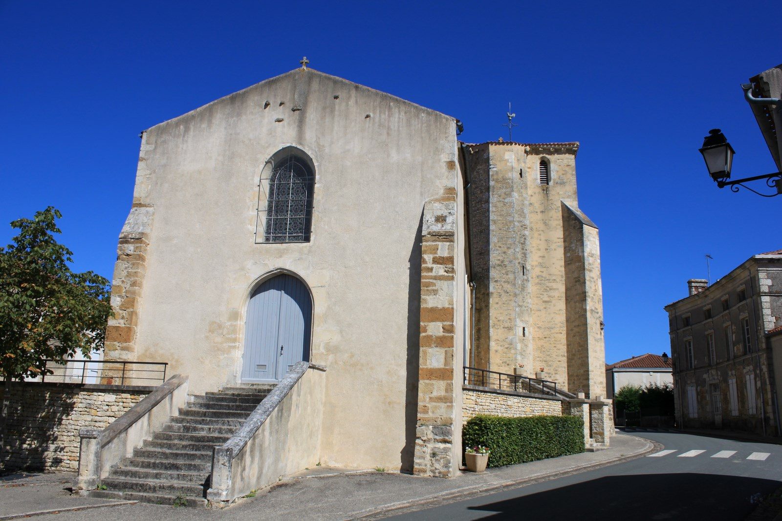 Photo de La Réorthe