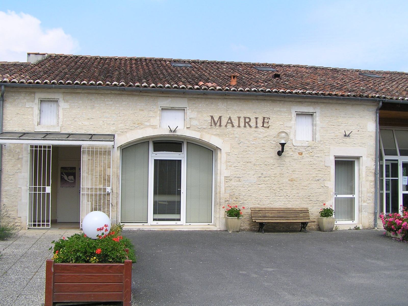 Photo de Réparsac