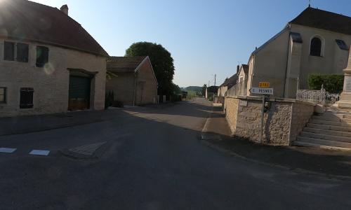 Photo de La Résie-Saint-Martin