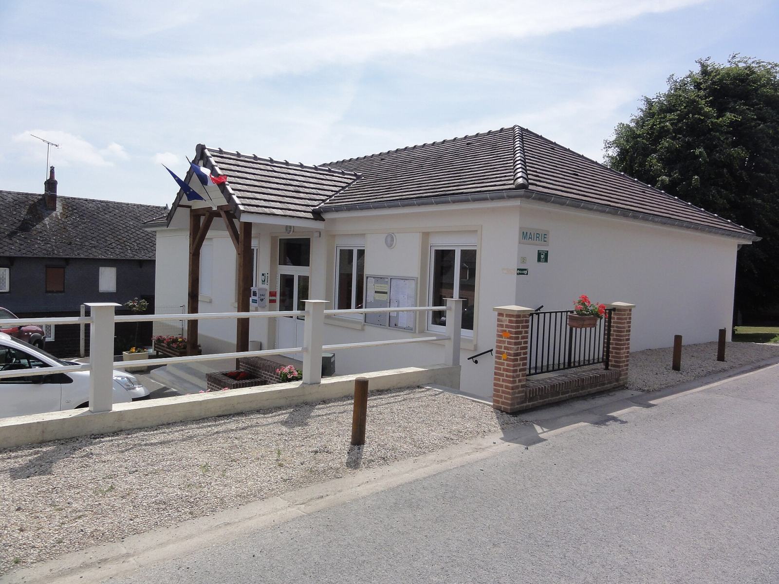 Photo de Résigny