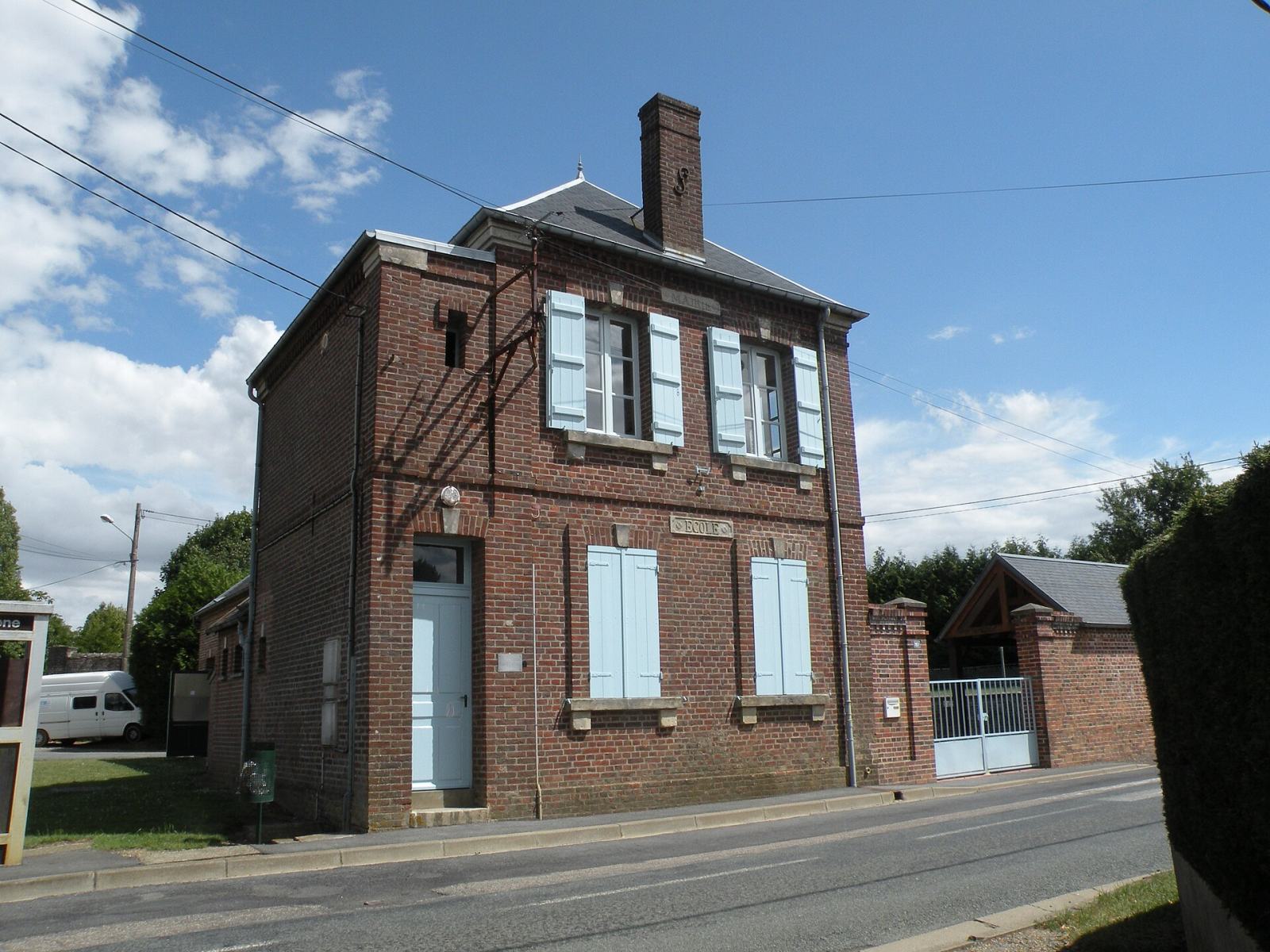 Photo de Ressons-l'Abbaye