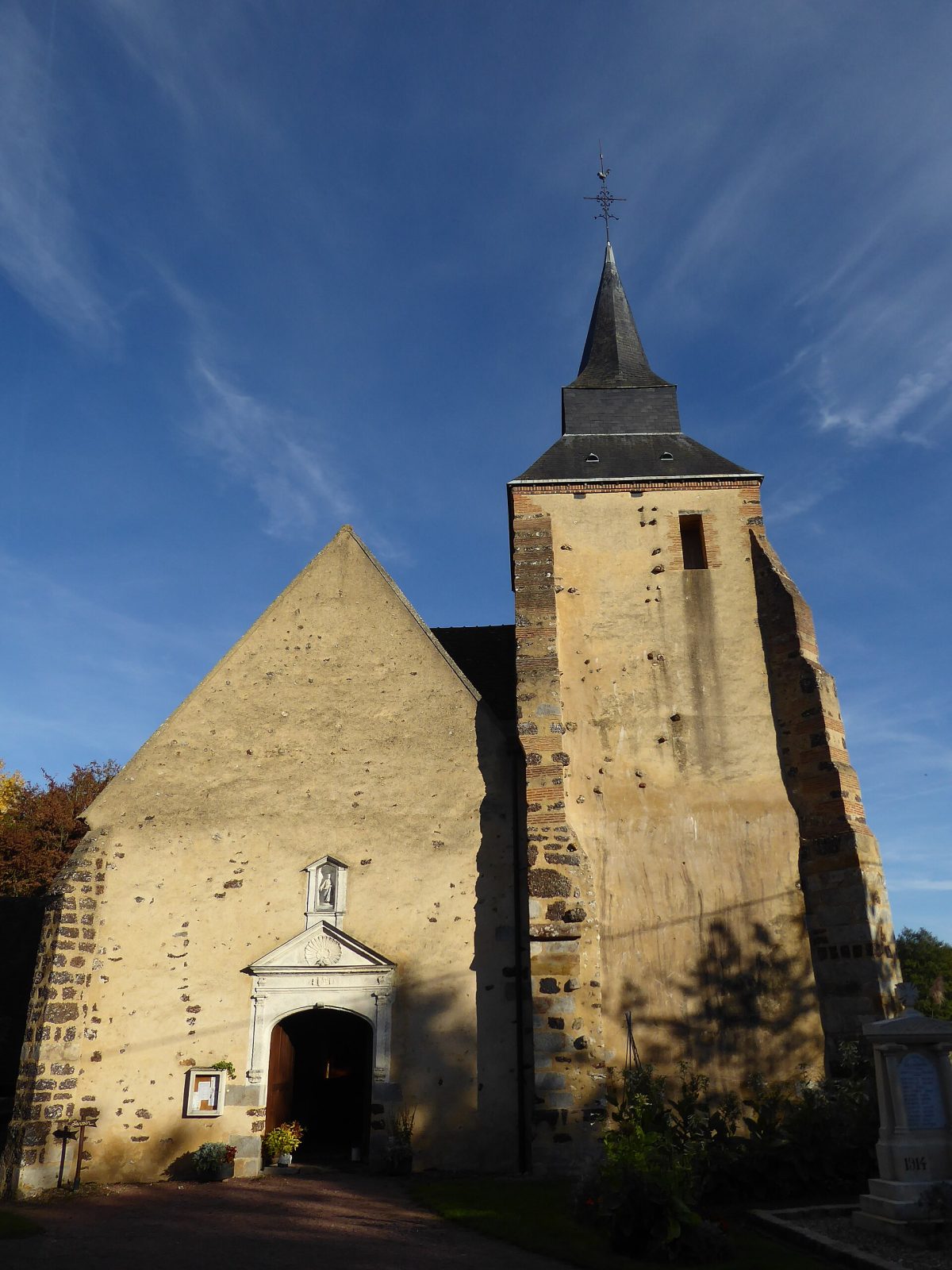 Photo de Ressuintes