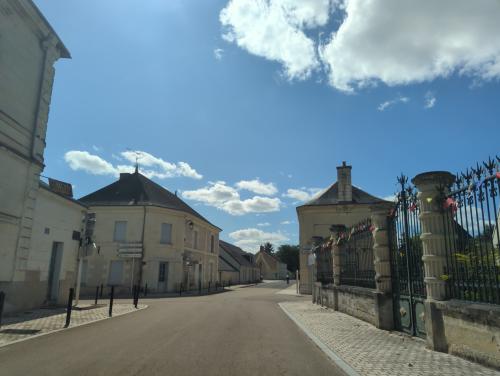 Photo de Restigné