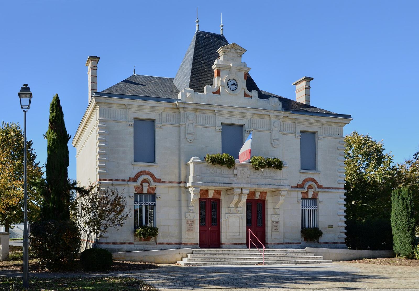 Photo de Rétaud