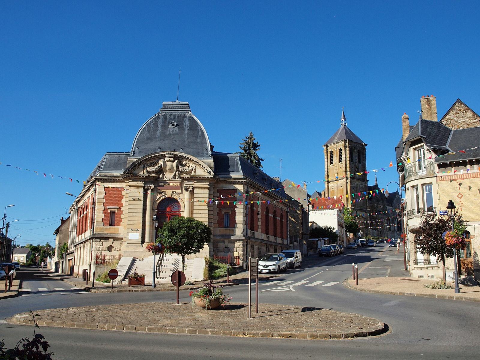 Photo de Rethel