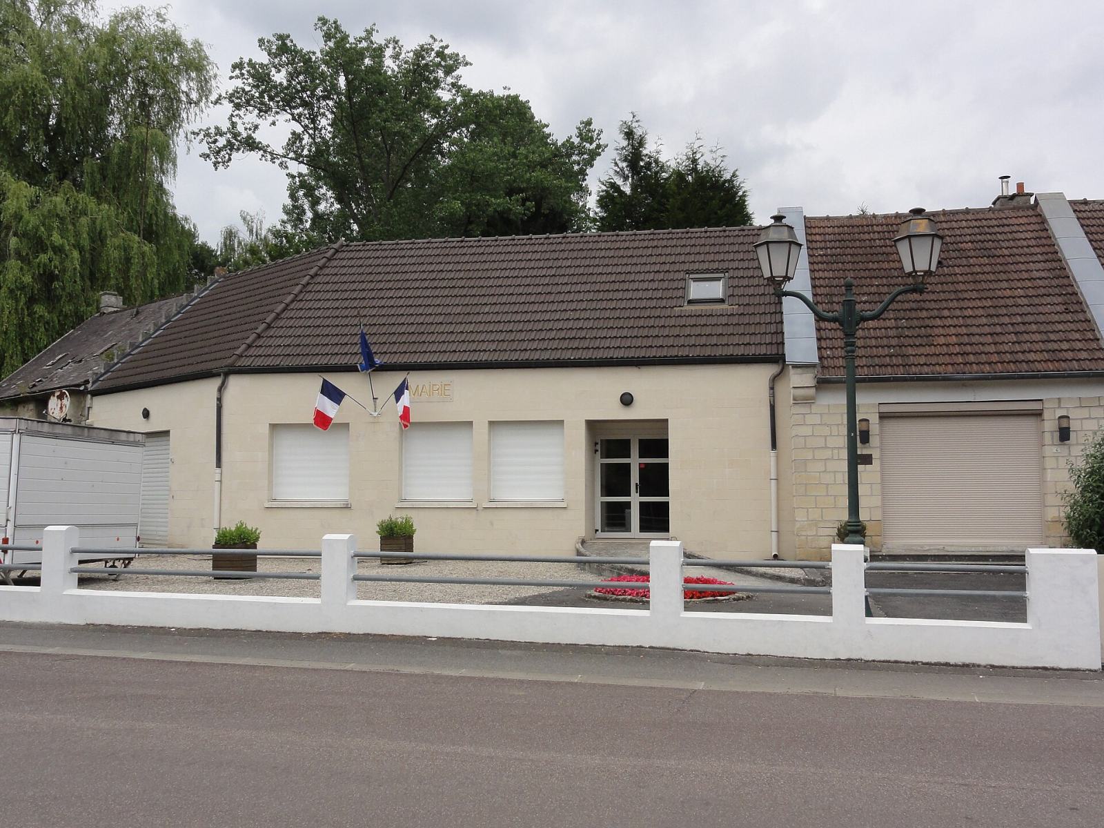 Photo de Retheuil