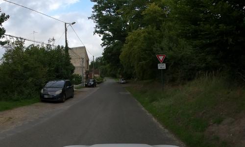 Photo de Rethondes