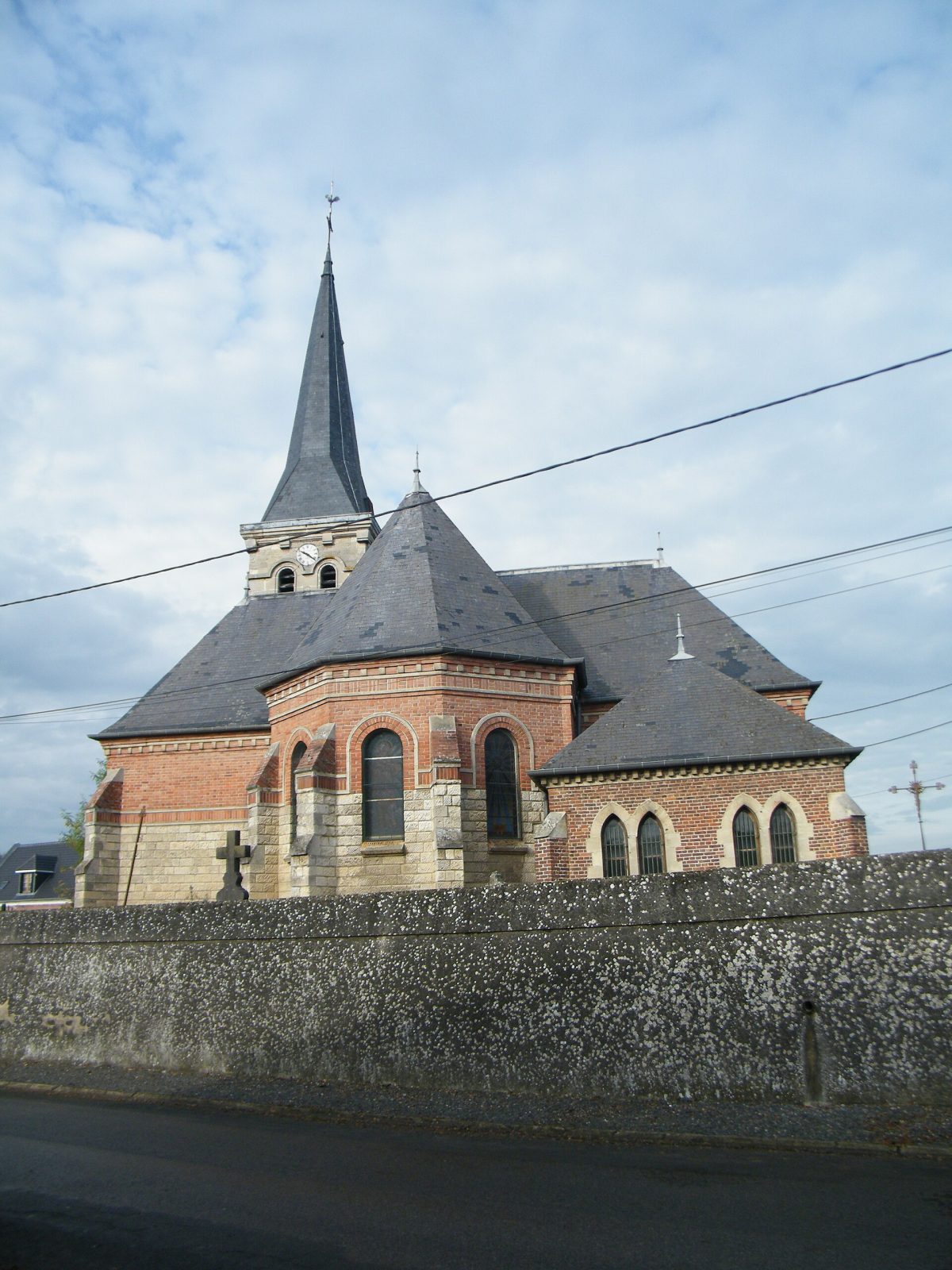 Photo de Rethonvillers