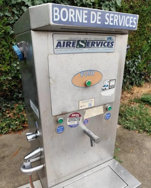 Photo de Retiers