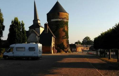 Photo de Rétonval