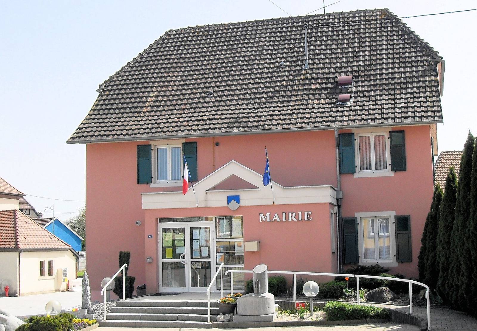 Photo de Retzwiller
