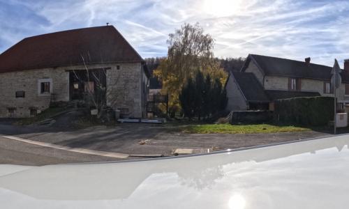 Photo de Reugney