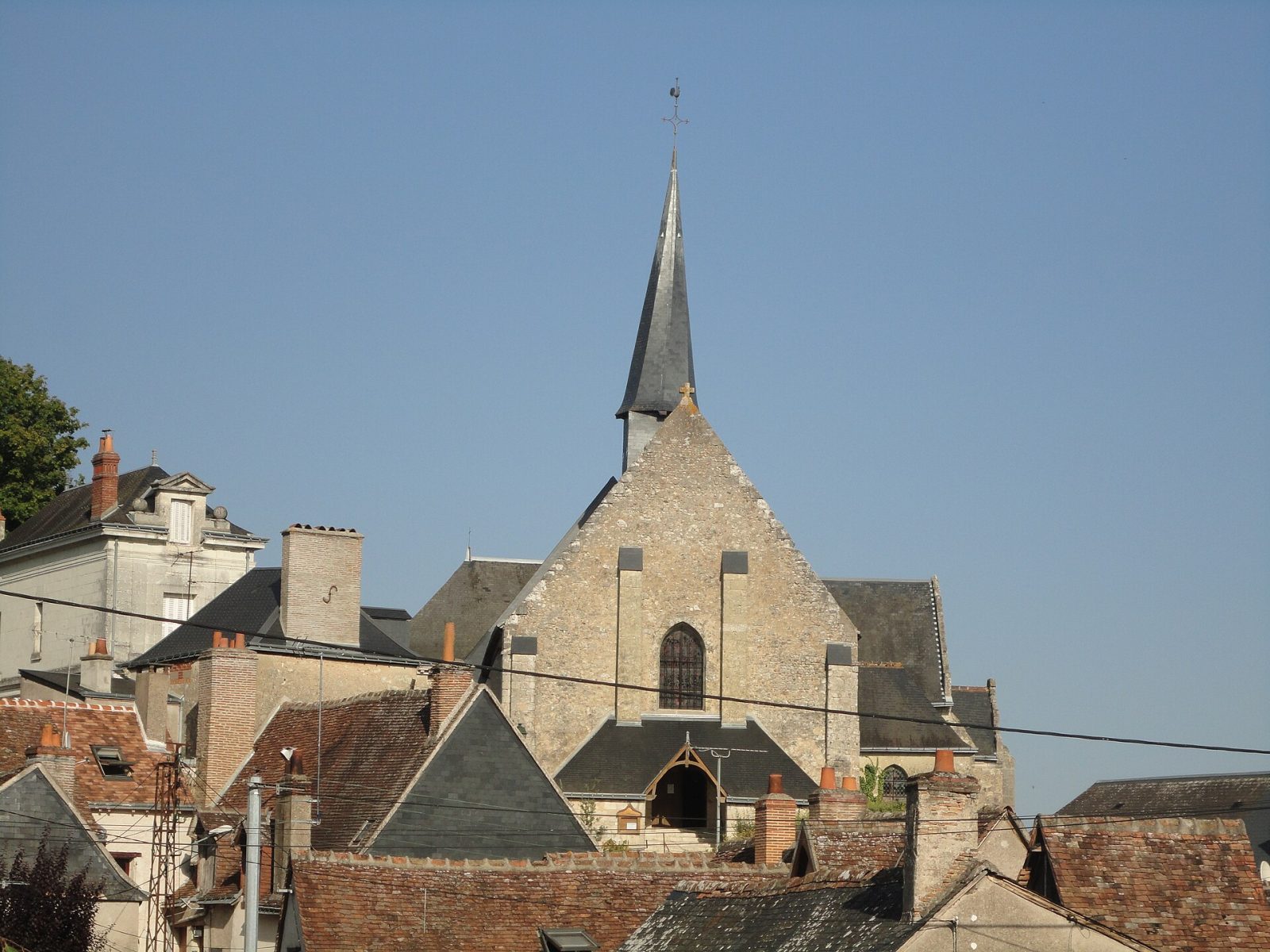 Photo de Reugny