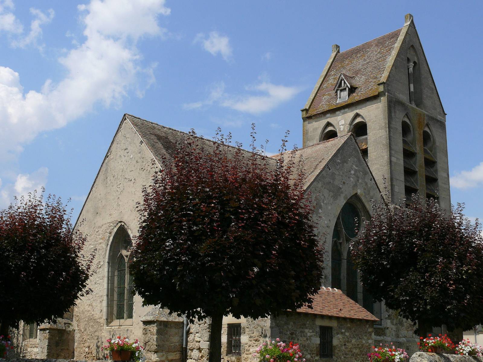 Photo de Reuil
