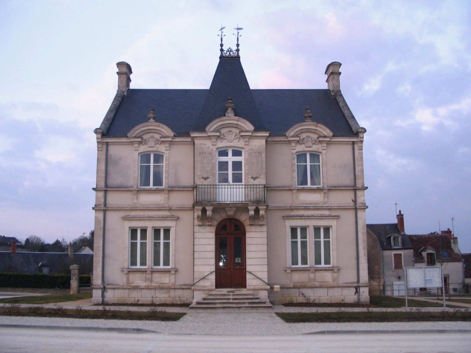 Photo de Reuilly