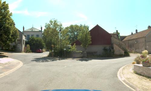 Photo de Reulle-Vergy