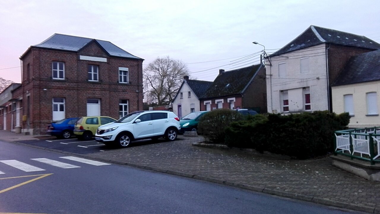 Photo de Reumont