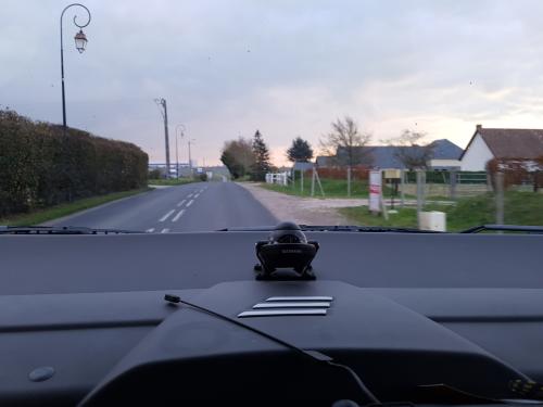 Photo de Reuville