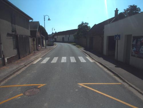 Photo de Revelles