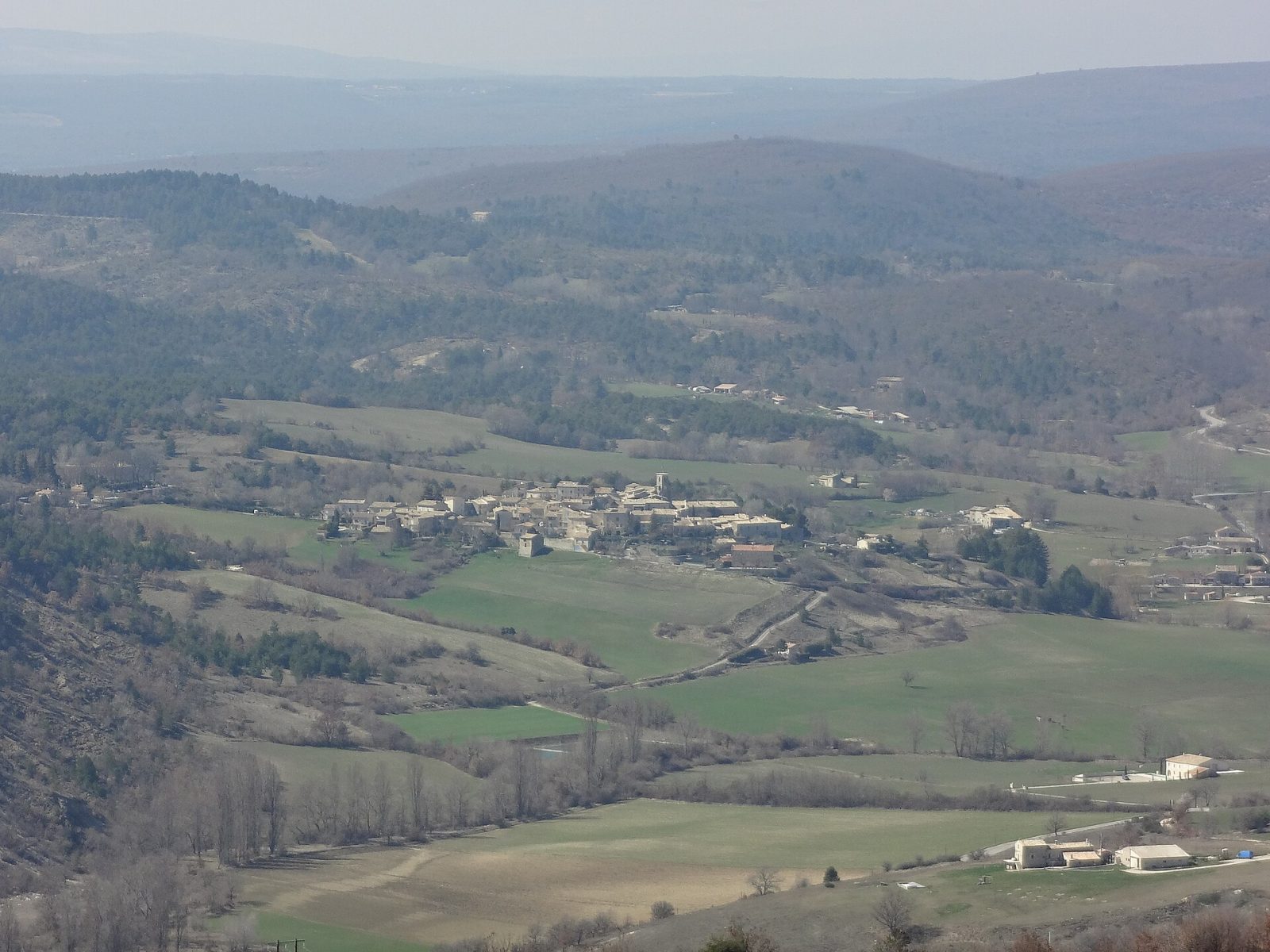 Photo de Revest-des-Brousses