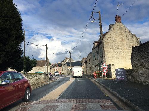 Photo de Reviers