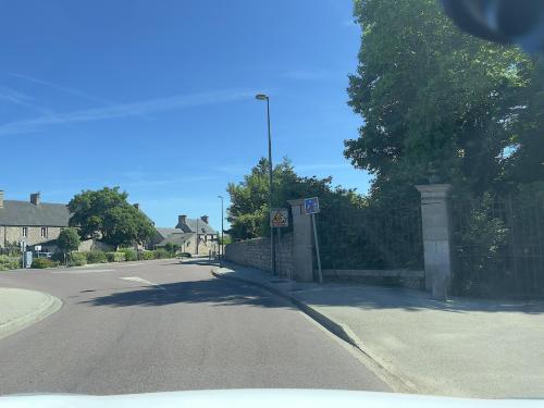 Photo de Réville