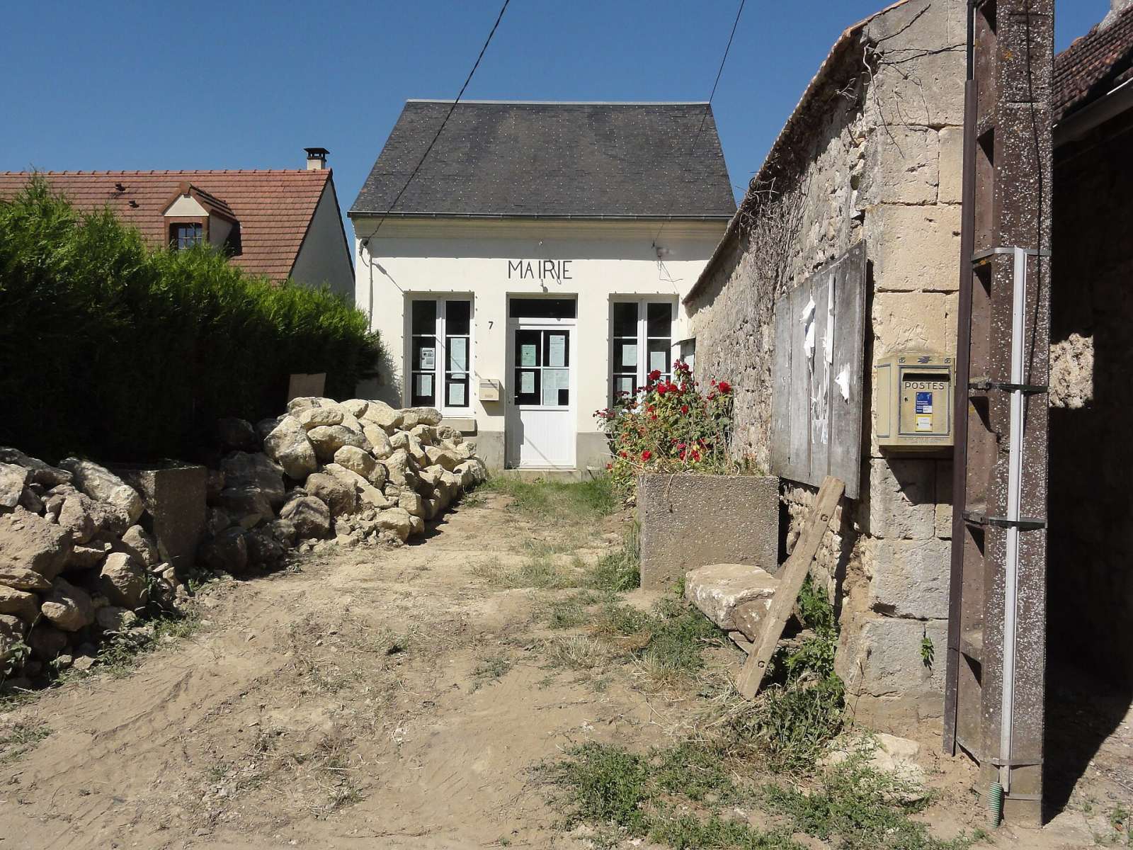 Photo de Révillon