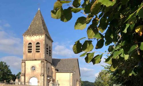 Photo de Reygade