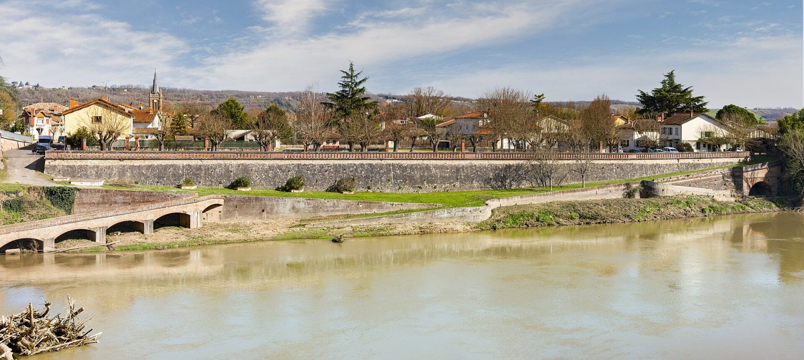 Photo de Reyniès