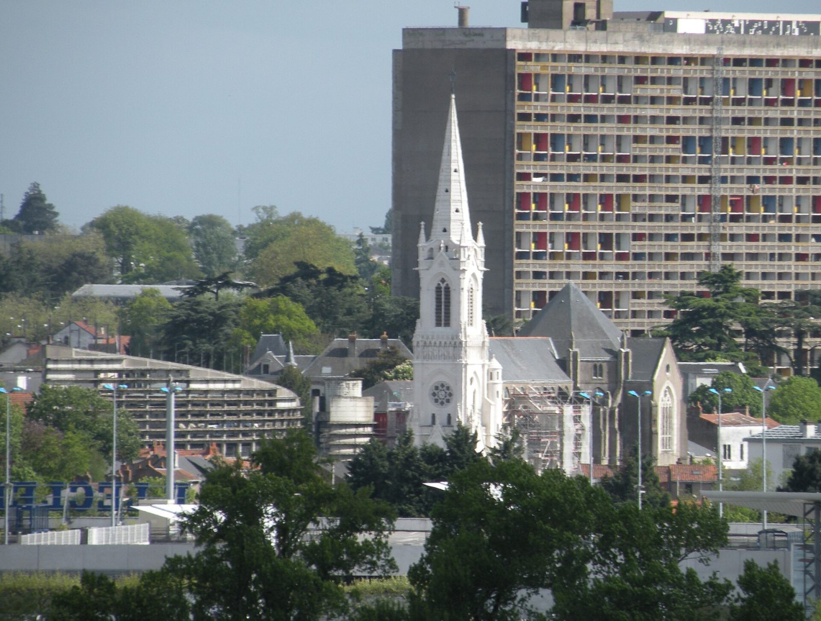 Photo de Rezé