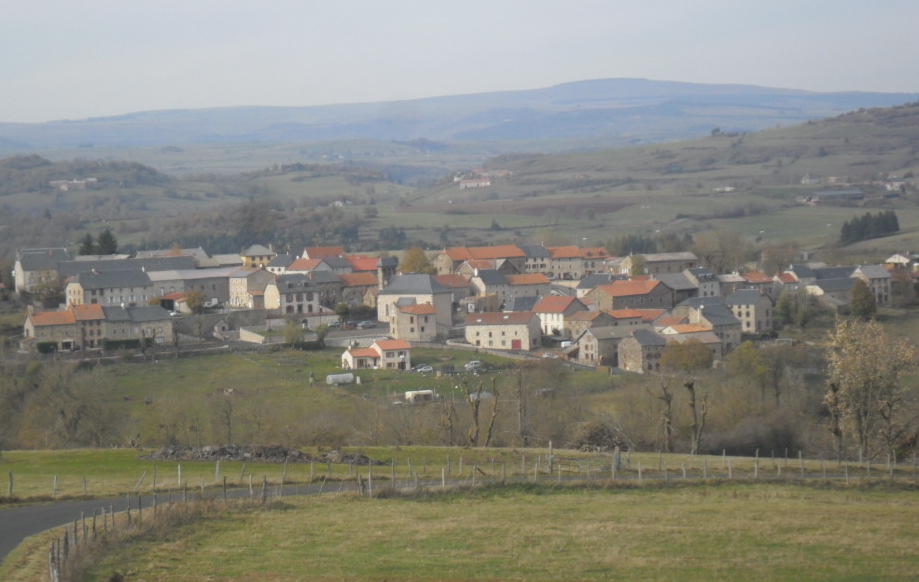 Photo de Rézentières